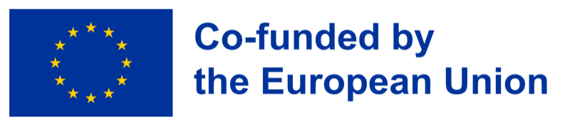 Co-funded by the European Union